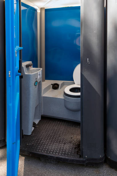 Portable Toilet Options We Offer in Normandy Park, WA