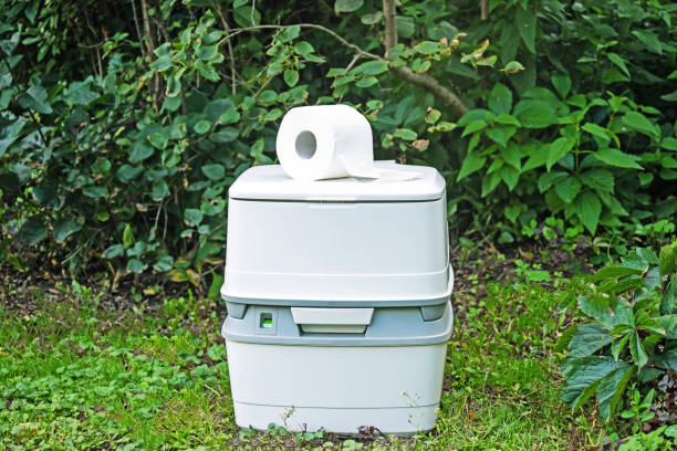 Best Porta potty rental near me  in Normandy Park, WA