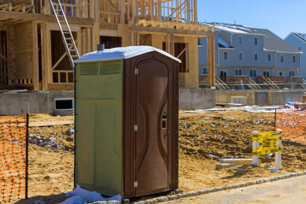 Best Porta potty rental for outdoor events  in Normandy Park, WA