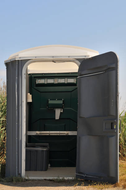 Best Construction site porta potty rental  in Normandy Park, WA