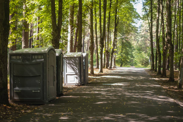Best High-end porta potty rental  in Normandy Park, WA