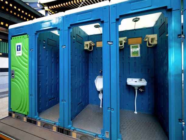 Best Temporary restroom rental  in Normandy Park, WA