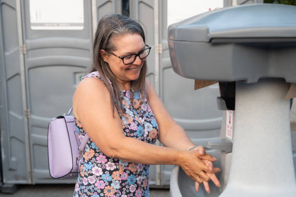 Best Porta potty rental near me  in Normandy Park, WA